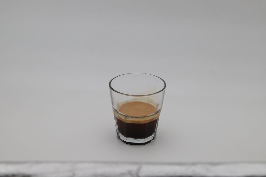 Espresso Double