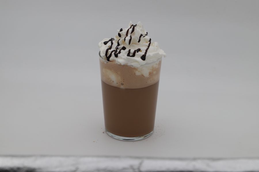 Caffe Mocha Small