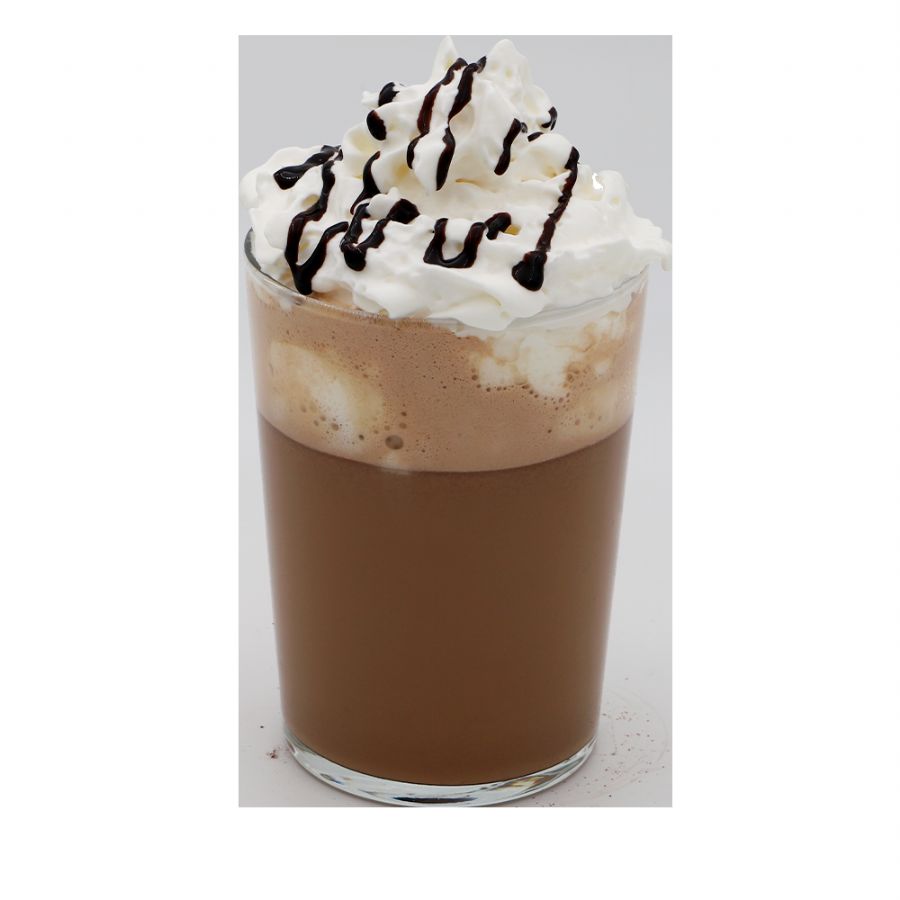 Caffe Mocha M
