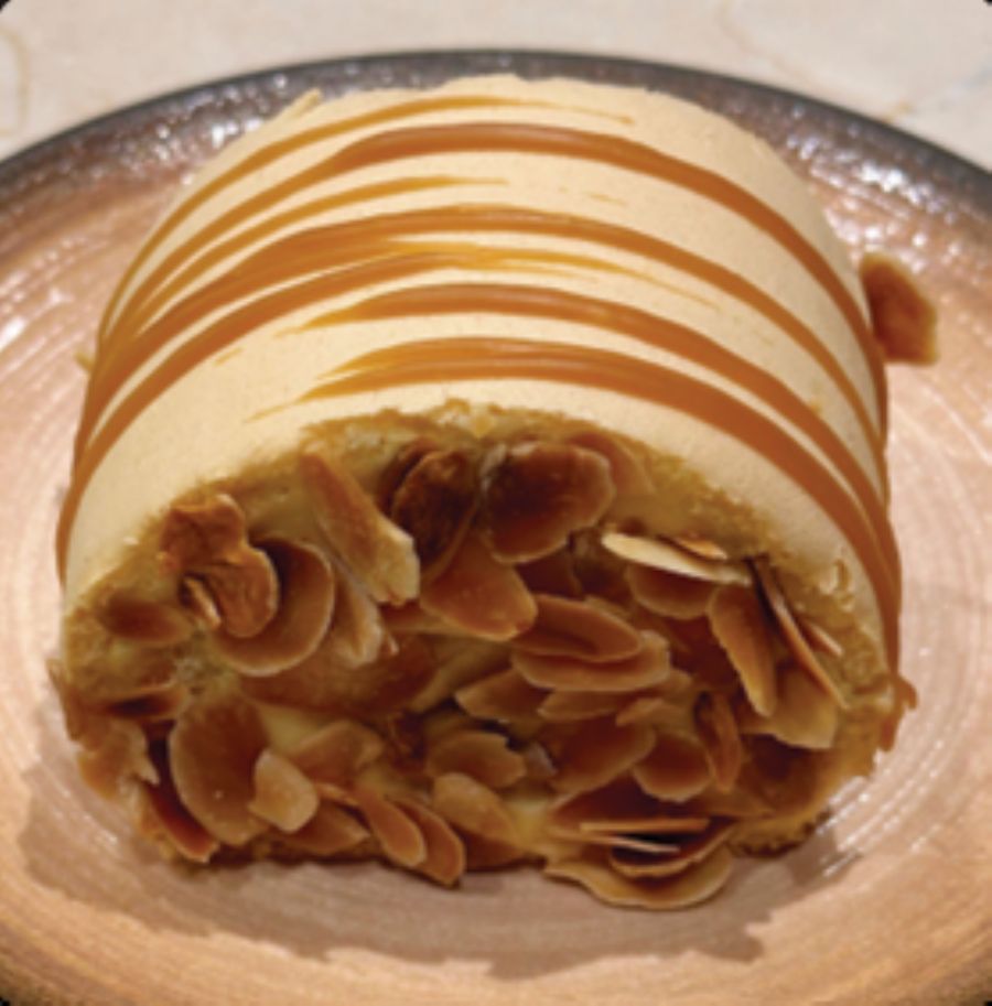 Muzlu Rulo Pasta