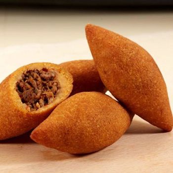 İçli Köfte (2 Adet)