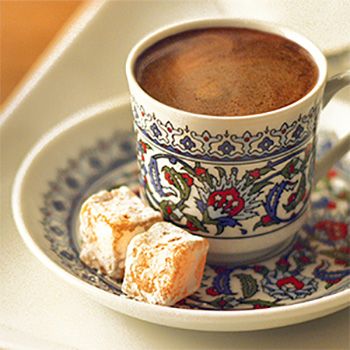 Türk Kahvesi