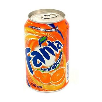 Fanta