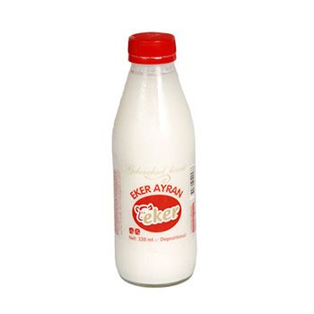 Ayran