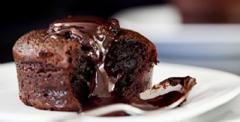 Çikolatalı Sufle