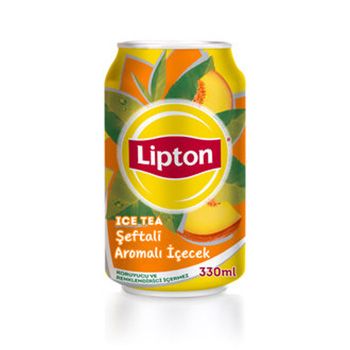 Icetea Şeftali