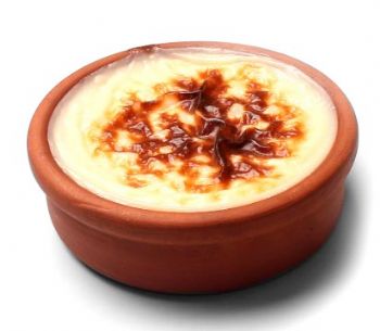 Fırın Sütlaç