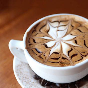 Cafe Mocha
