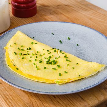 Sade Omlet
