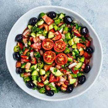 Çoban Salata