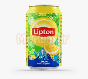 Icetea Limon