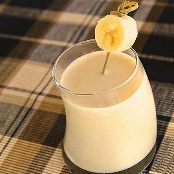Muzlu Milkshake
