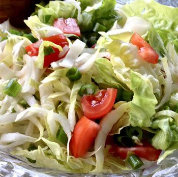 Mevsim Salata 