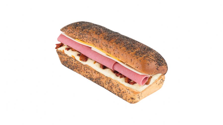 PANİNİ DANA JAMBON SANDVİÇ 