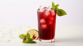 Hibiscus Lime 