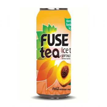 FUSE TEA - ICE TEA