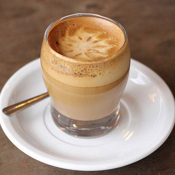 CORTADO