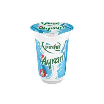 AYRAN