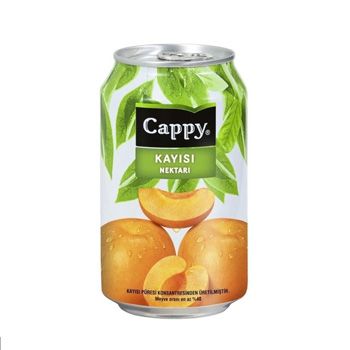 CAPPY KAYISI