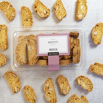 BISCOTTI