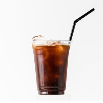 ICE AMERICANO