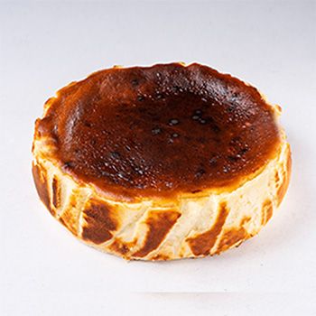 SAN SEBASTIAN CHEESECAKE BÜTÜN