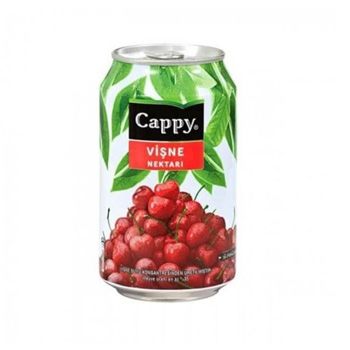 CAPPY VİŞNE