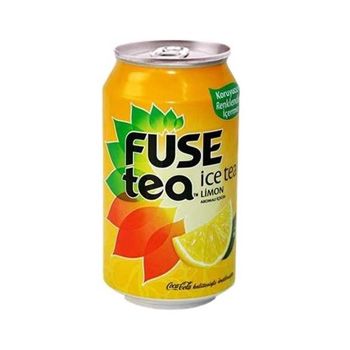 FUSE TEA LİMON