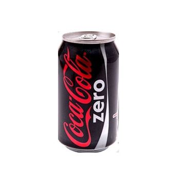 ZERO COLA