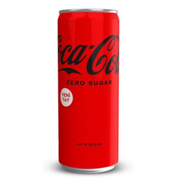 Coca Cola Zero 330 ml