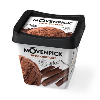 Mövenpick Dondurma (isveç çikolata) 500 ml